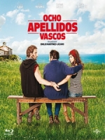 [西] 西班牙情事 / 風流西班牙 (Ocho apellidos vascos) (Spanish Affair)(2014)