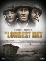 [英] 最長的一日 (The Longest Day) (1962)[台版]