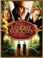 [英] 波特萊爾的冒險 (Lemony Snicket s A Series of Unfortunate Events) (2004)