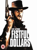[英] 荒野大鏢客 (A Fistful of Dollars) (1964)[台版]