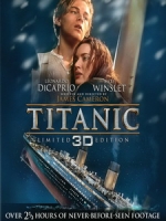 [英] 鐵達尼號 花絮碟 (Titanic Special) (1997)[台版]