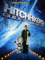 [英] 星際大奇航 (Hitchhiker s Guide to the Galaxy) (2005)