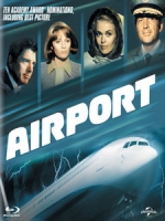 [英] 國際機場 (Airport) (1970)[台版]