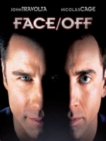 [英] 變臉 (Face Off) (1997)[台版]