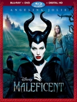 [英] 黑魔女 - 沉睡魔咒 (Maleficent) (2014)[台版]