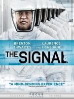 [英] 詭異訊 (The Signal) (2014)