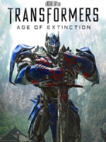 [英] 變形金剛 4 - 絕跡重生 (Transformers 4) (2014)[台版]