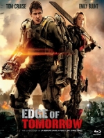 [英] 明日邊界 (Edge of Tomorrow) (2014)[台版]