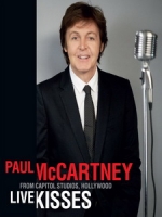 保羅麥卡尼(Paul McCartney) - Live Kisses 演唱現場