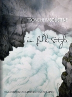 TrondheimSolistene - in folk style 音樂藍光
