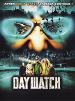 [俄] 日巡者 (Day Watch) (2006)[台版]