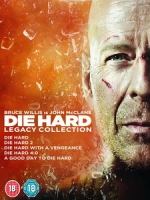 [英] 終極警探 - 跨國救援 (A Good Day to Die Hard) (2013)[台版]