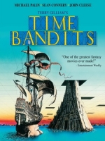 [英] 時光大盜 (Time Bandits) (1981)