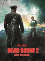 [挪] 亡血紅 (Dead Snow 2 - Red vs. Dead) (2014)