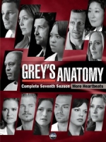 [英] 實習醫生 第七季 (Grey s Anatomy S07) (2010) [Disc 2/2]