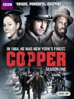 [英] 紐約神探 第一季 (Copper S01) (2012)