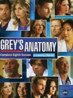 [英] 實習醫生 第八季 (Grey s Anatomy S08) (2011) [Disc 2/2]