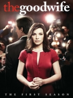 [英] 法庭女王/傲骨賢妻 第一季 (The Good Wife S01) (2009) [Disc 1/2]