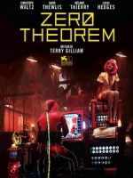 [英] 明日定律 (The Zero Theorem) (2013)[台版]