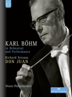 貝姆(Karl Bohm) - Strauss - Don Juan 音樂會