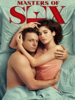 [英] 性愛大師 第二季 (Masters Of Sex S02) (2014)
