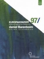 1997 歐洲音樂會 (Europa Konzert 1997 From Paris)
