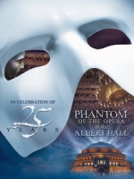 歌劇魅影舞台版 (The Phantom of the Opera at the Royal Albert Hall) 歌劇