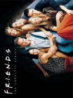 [英] 六人行 第六季 (Friends S06) (1999) [Disc 2/2][台版]
