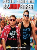 [英] 龍虎少年隊 - 童顏巨捕 (22 Jump Street) (2014)[台版]