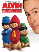 [英] 鼠來寶 (Alvin and The Chipmunks) (2007)[台版]