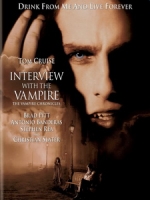 [英] 夜訪吸血鬼 (Interview With The Vampire) (1994)[台版]