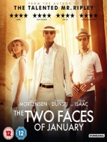 [英] 蜜月殺機 (The Two Faces of January) (2014)