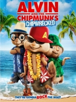 [英] 鼠來寶 3 (Alvin and the Chipmunks 3) (2011)[台版]