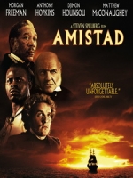 [英] 勇者無懼 (Amistad) (1997)
