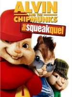 [英] 鼠來寶 2 (Alvin and The Chipmunks 2) (2009)