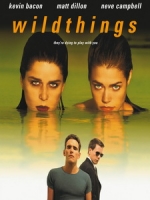 [英] 野東西 (Wild Things) (1998)[台版]