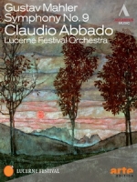 阿巴多(Claudio Abbado) - Mahler: Symphony No.9 音樂會