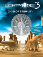 精美新世紀 3 - 永恆之日 3D (Lichtmond 3 - Days of Eternity 3D) <2D + 快門3D>