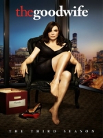 [英] 法庭女王/傲骨賢妻 第三季 (The Good Wife S03) (2011) [Disc 2/2]