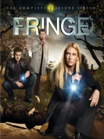 [英] 危機邊緣 第二季 (Fringe S02) (2009) [Disc 1/2][台版字幕]