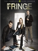 [英] 危機邊緣 第三季 (Fringe S03) (2010) [Disc 1/2][台版字幕]