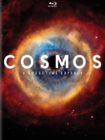 [英] 宇宙大探索 第一季 (Cosmos - A Spacetime Odyssey S01) (2014) [Disc 1/2]