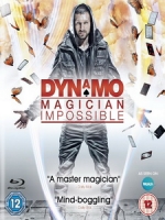 [英] 奇跡魔術師 第一季 (Dynamo - Magician Impossible S01) (2011)