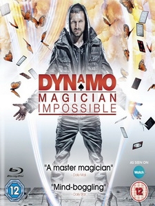 [英] 奇跡魔術師 第一季 (Dynamo - Magician Impossible S01) (2011)