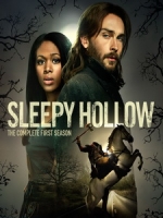 [英] 斷頭谷 第一季 (Sleepy Hollow S01) (2013)