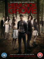 [英] 鐵杉樹叢 第二季 (Hemlock Grove S02) (2014)[台版字幕]