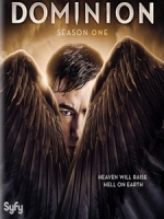 [英] 聖域 第一季 (Dominion S01) (2014)
