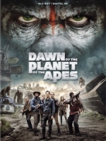 [英] 猩球崛起 - 黎明的進擊 (Dawn of the Planet of the Apes) (2014)[台版]
