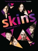 [英] 皮囊 第五季 (Skins S05) (2011)
