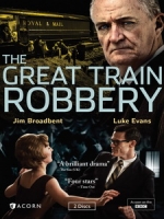 [英] 火車大劫案 (The Great Train Robbery) (2013)